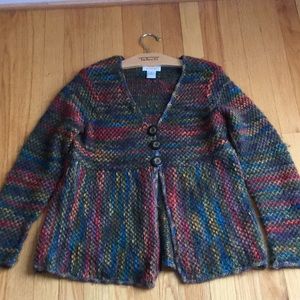 Talbots sweater